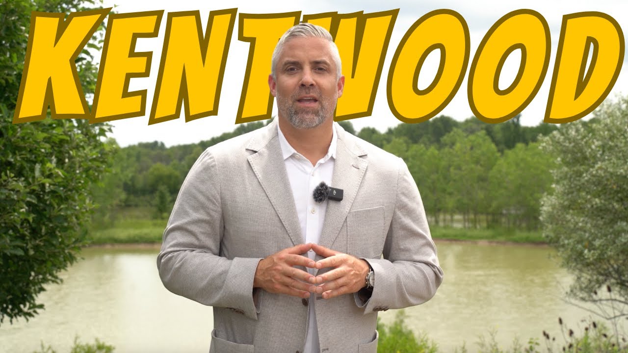 All About Kentwood, Michigan