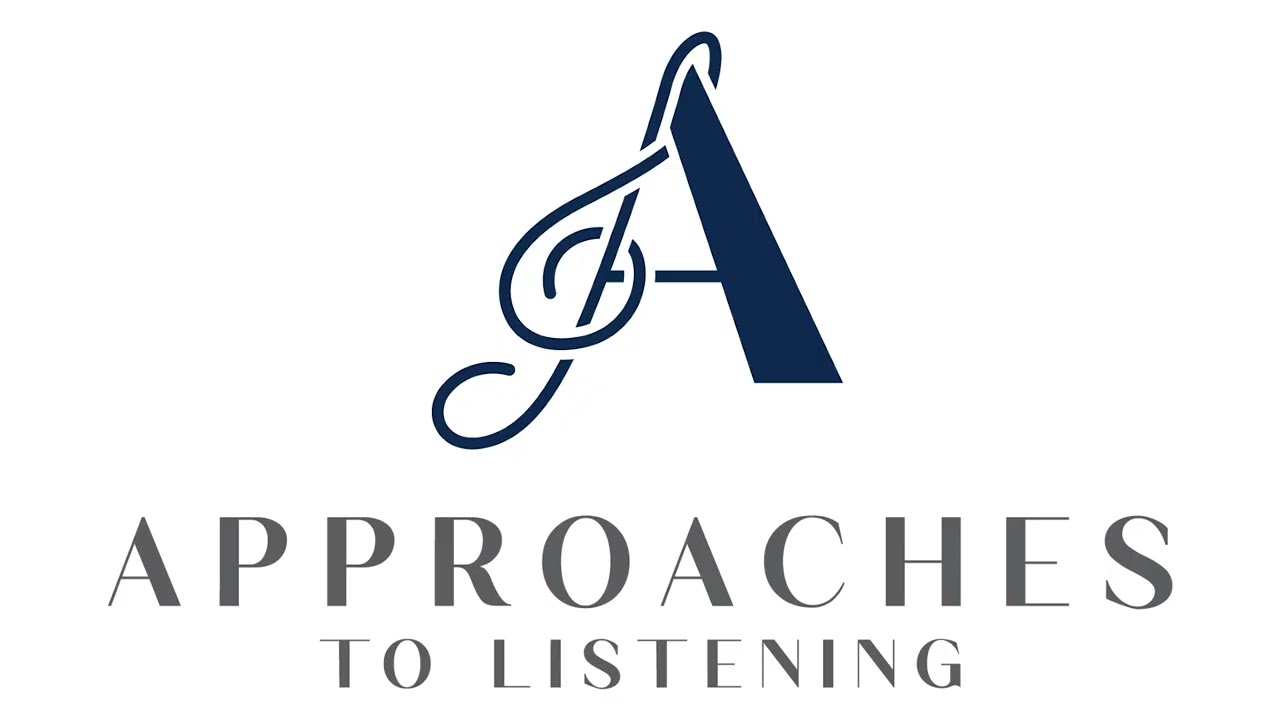 Approaches to Listening: Episode 13 Introduction to Listening Theory