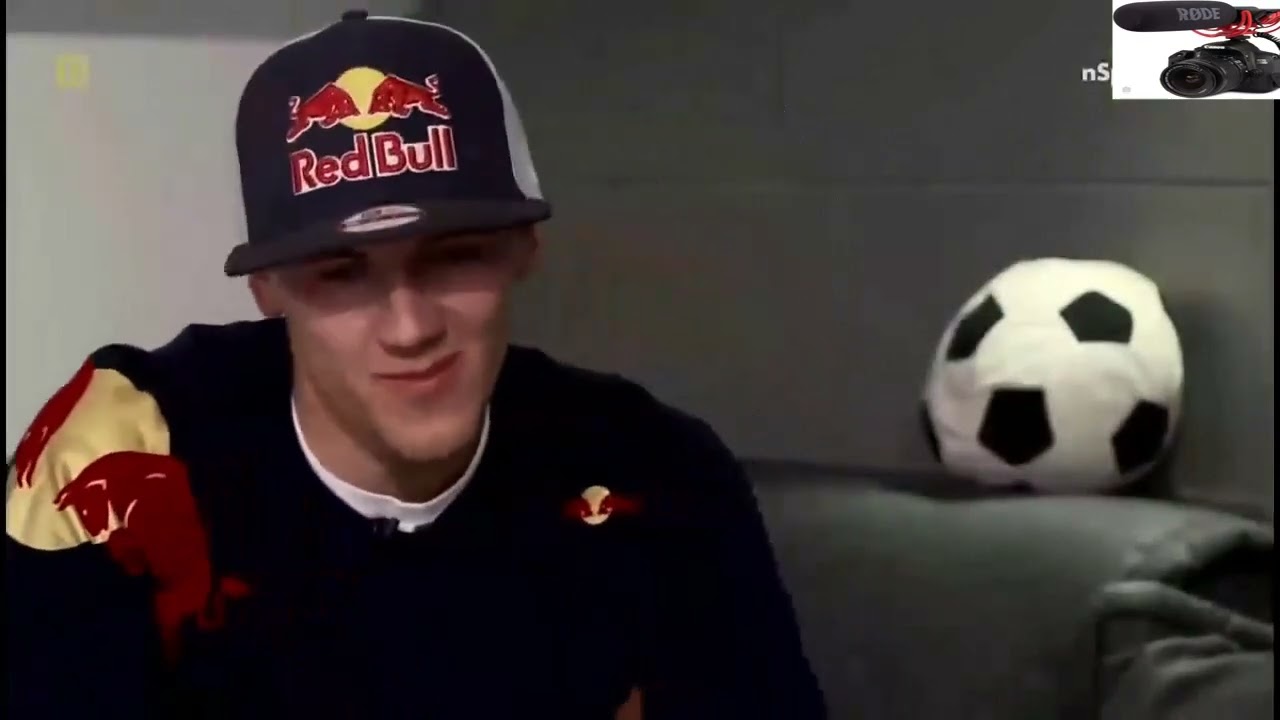 Maciej Magic Janowski