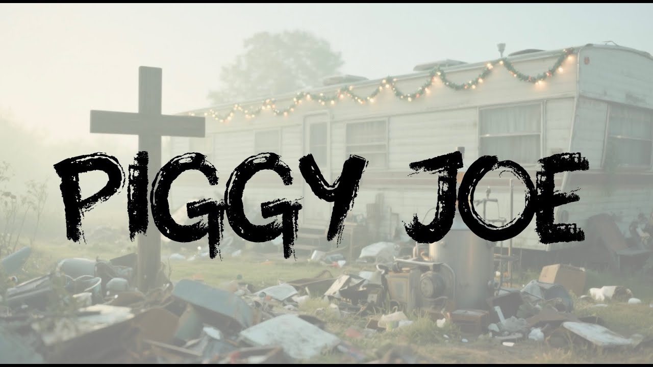 Piggy Joe (Zelda Memphis)