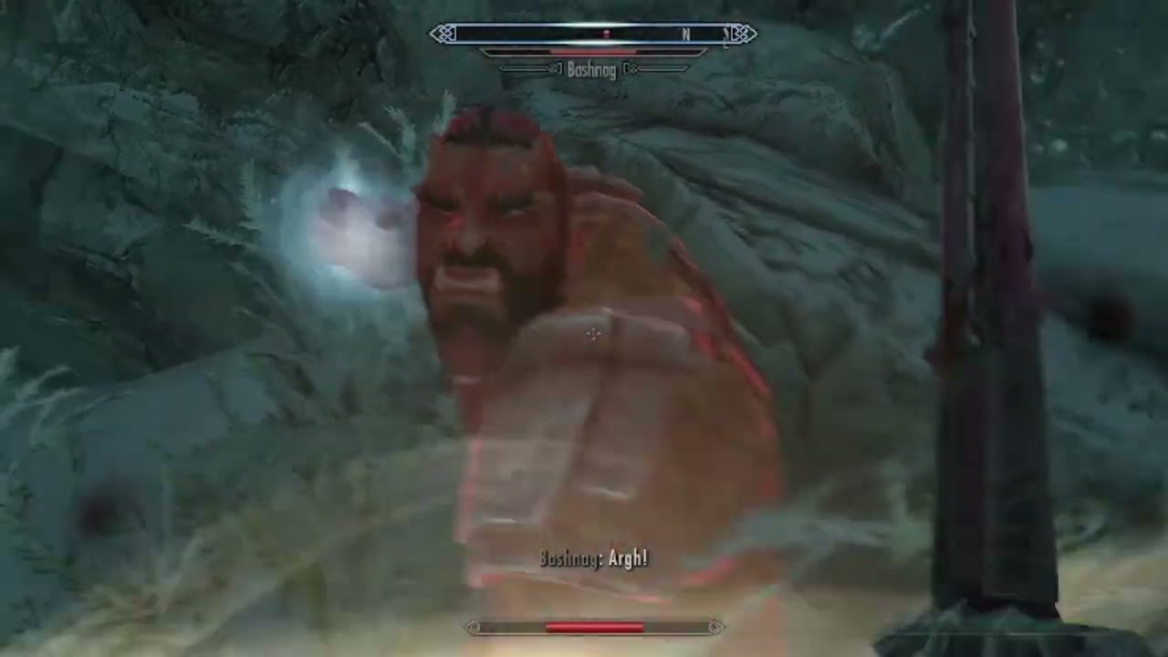 День 1146 — Убить всех NPC до выхода Elder Scrolls 6.