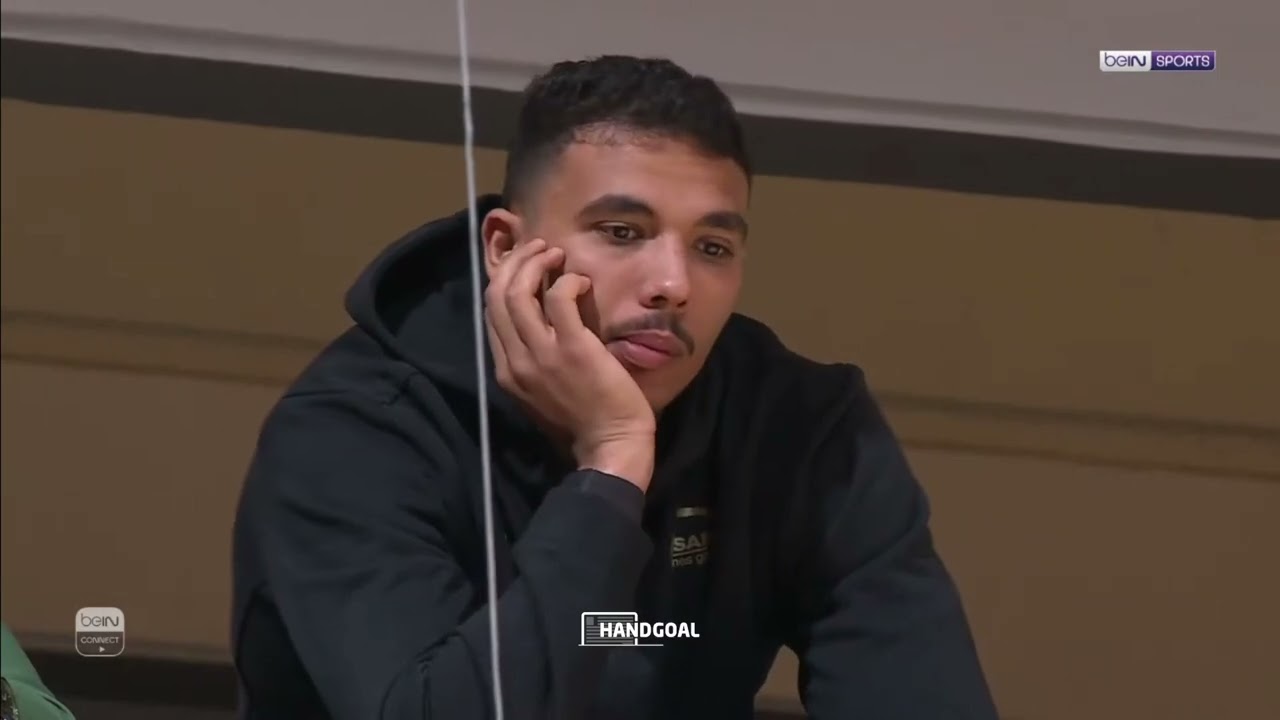 أيوب عبدي 🇩🇿 في مواجهة محمد سند 🇪🇬| ملخص مباراة نيم و نانت | الجولة الخامسة الدوري الفرنسي لكرة اليد