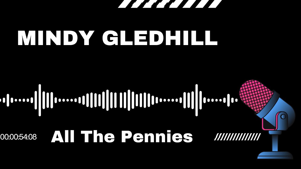 SimplySing Karaoke - Mindy Gledhill: All The Pennies