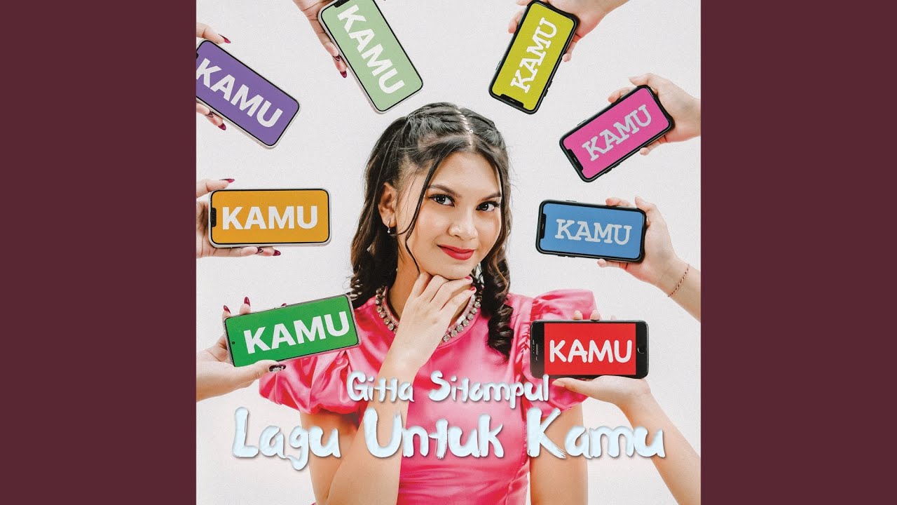 Lagu Untuk Kamu
