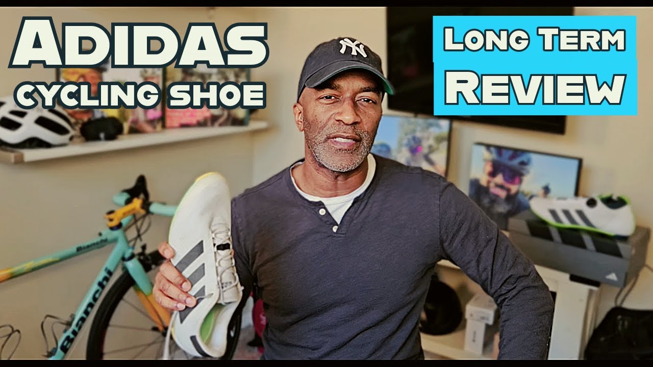 Adidas Road Cycling Review: Are They Worth It???