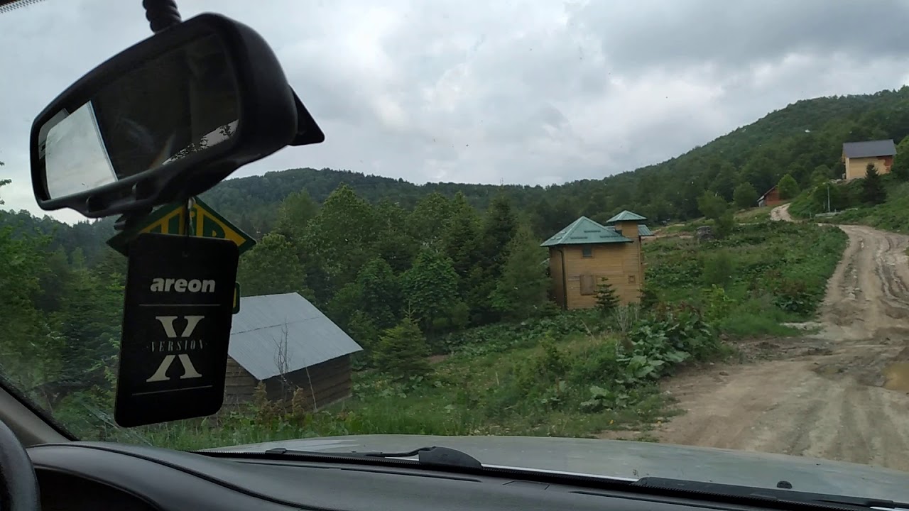 Bjeshka Mushtishtit 2020