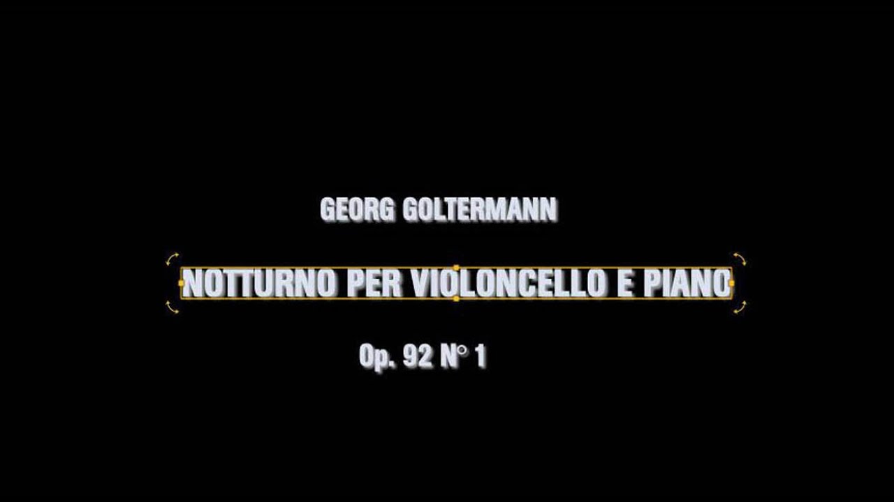 Georg Goltermann     