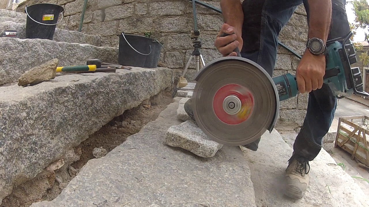 Disqueuse Makita 36 V