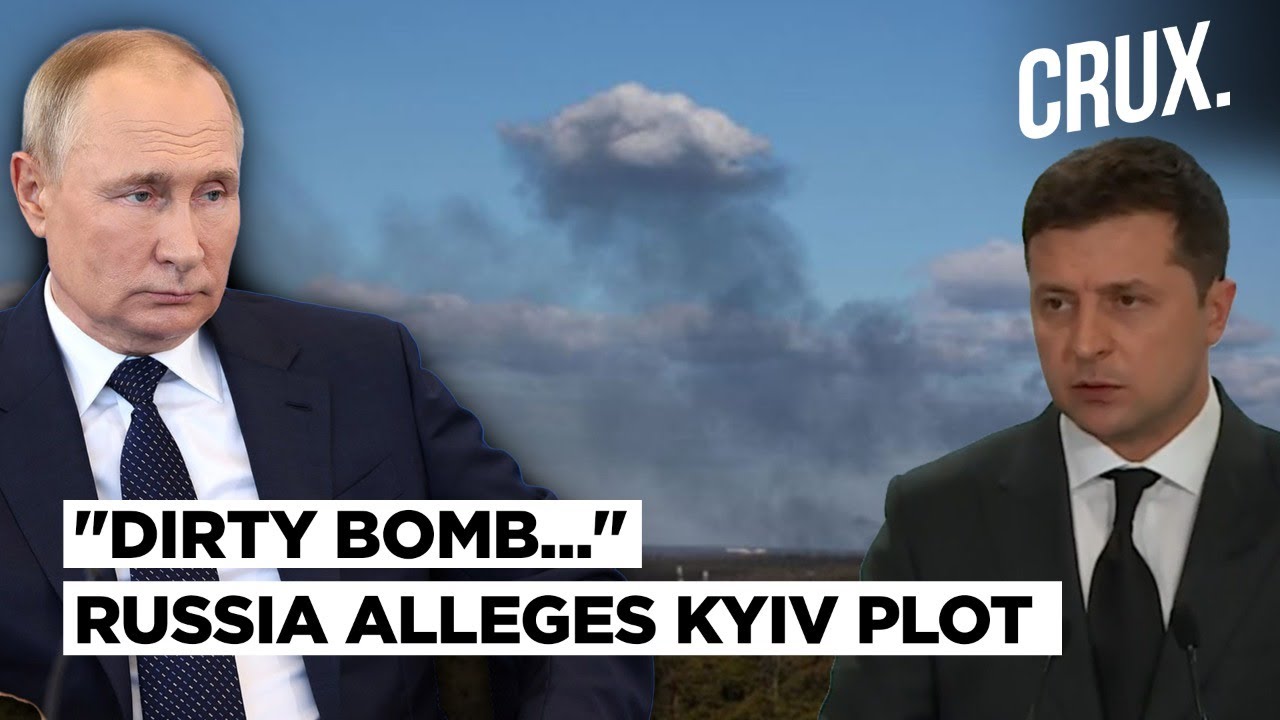 Russia Warning On 