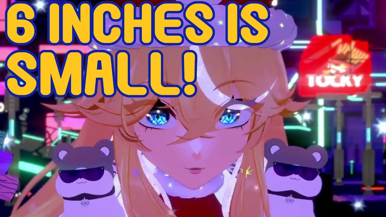 No, I-It's Pretty Average Still...