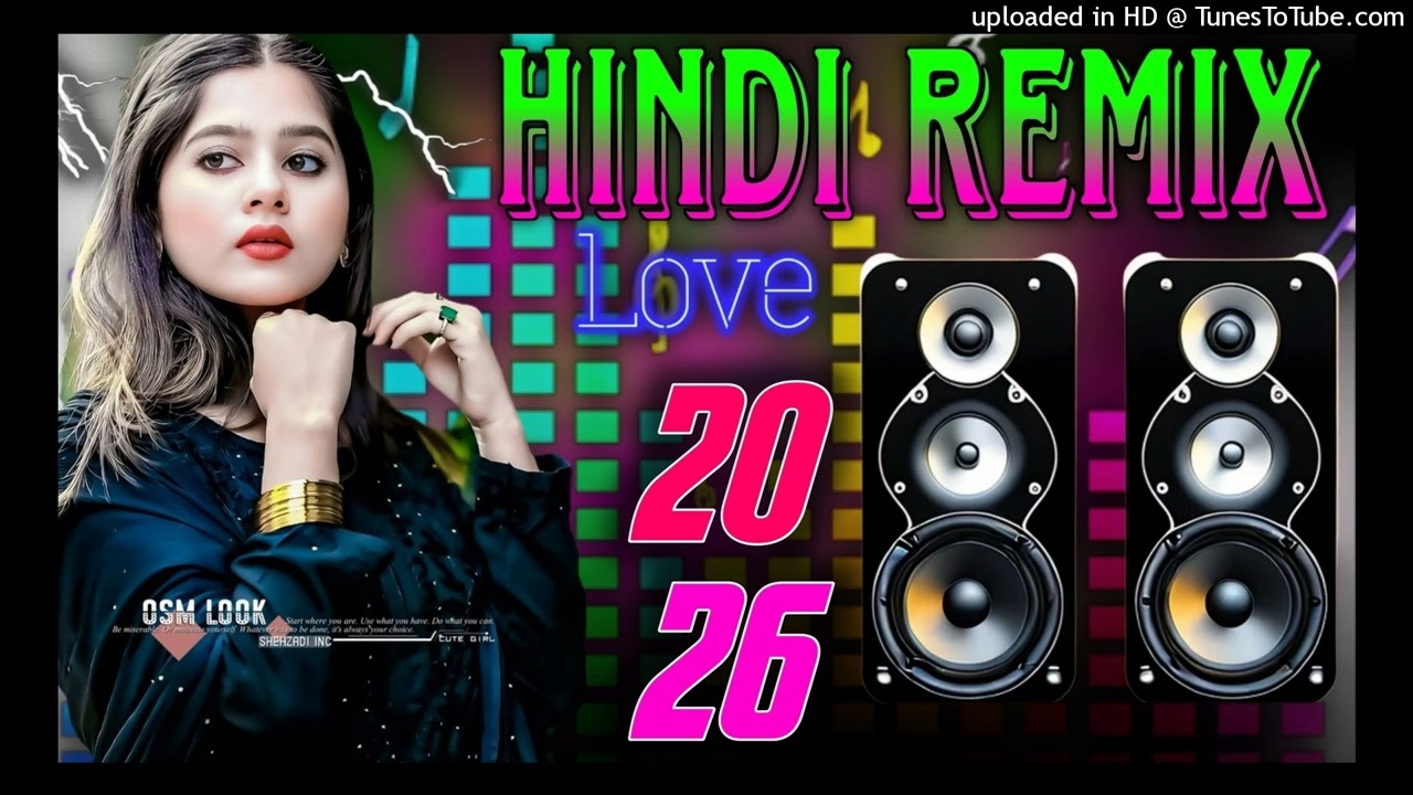 Feeling🥀se💔bhara🌹Mera🥀Dil❣️lut🥀_kene🥀Laga🌹Tera💔thodi❣️wala🥀til_🥀DJ_💔remix🌹song🥀(48k)