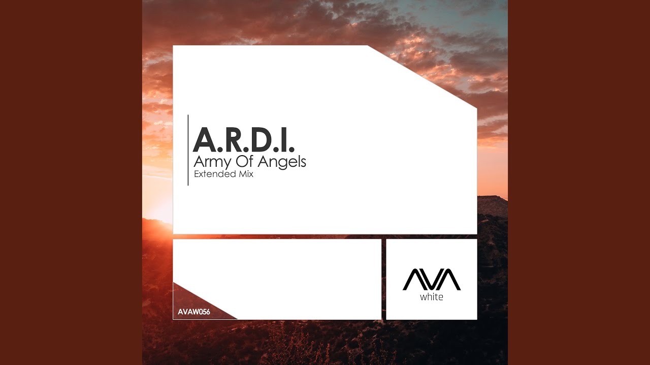 Army of Angels (Extended Mix)
