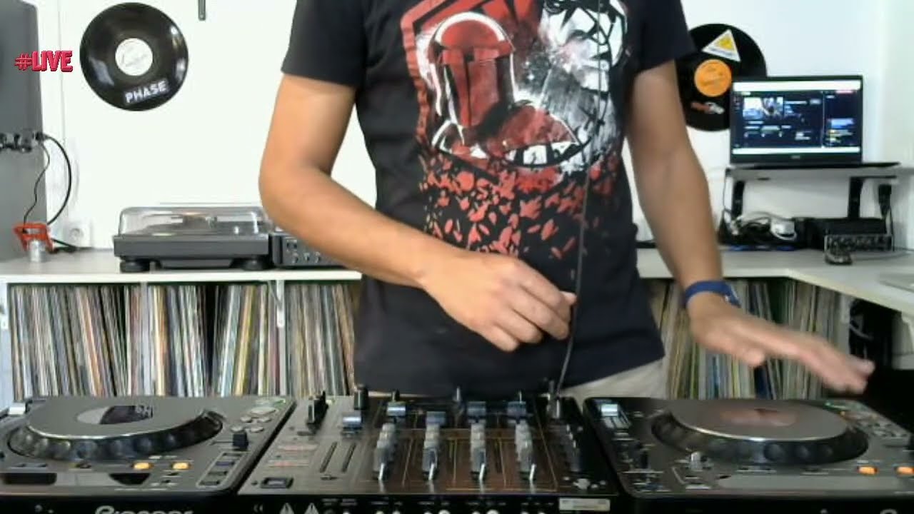 Mix Zouk Souvenirs 💿🔥