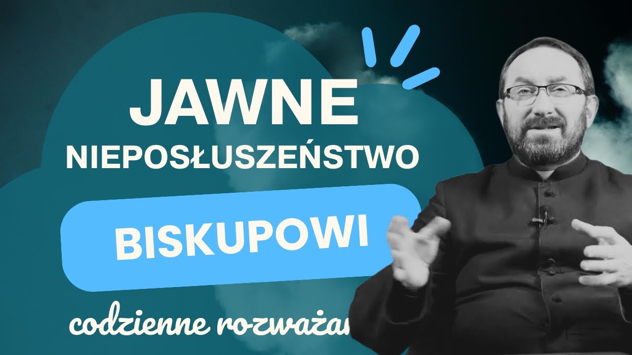 W IMIĘ JEZUS DZIAŁANIE MOCĄ BELZEBUBA?