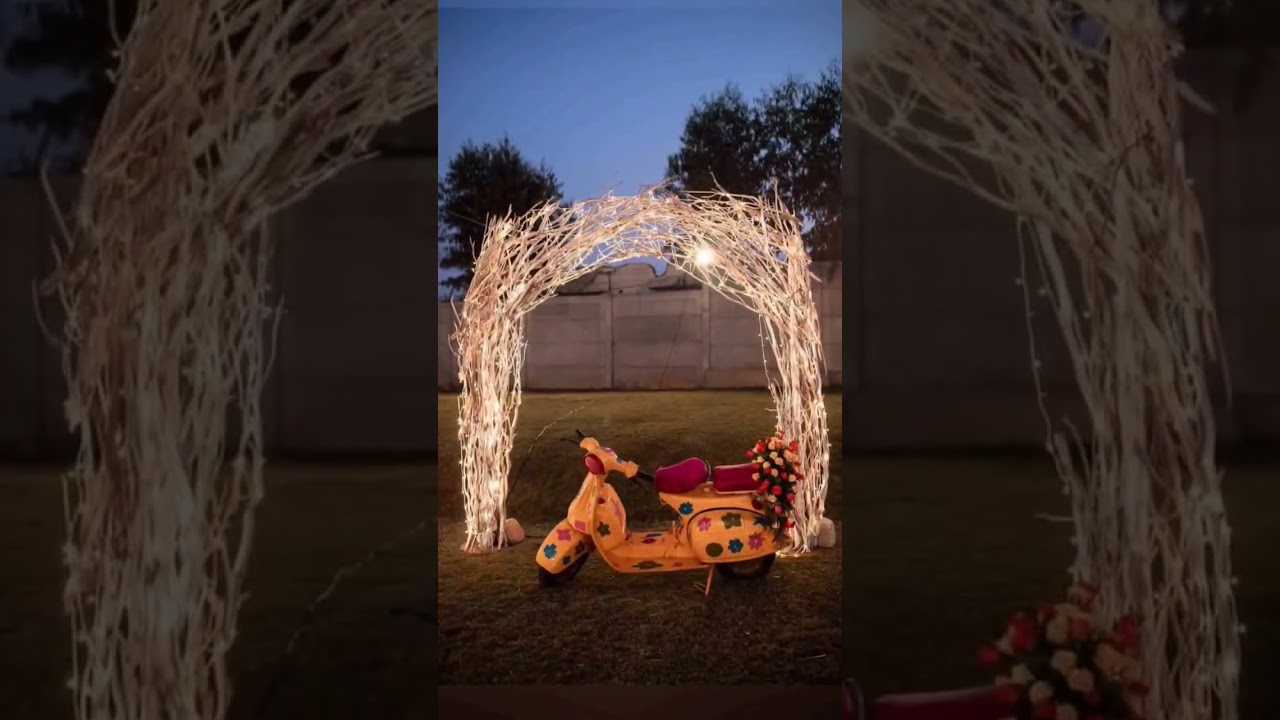 Top 5 Photo Booth Ideas for Weddings #indianwedding #weddingdecor #photobooth