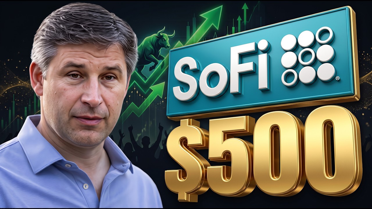 🚨АКЦИИ SOFI🚨ЭТО ПРОИСХОДИТ🔥ПРОГНОЗ АКЦИЙ🔥Лучшие акции для шорт-сквиза прямо сейчас🚨Как торговать ...