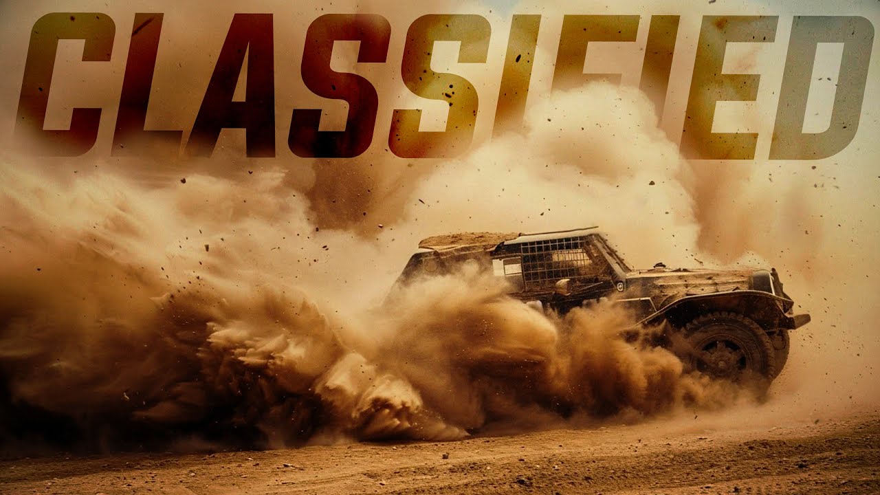 CLASSIFIED Tamil Action Short Film