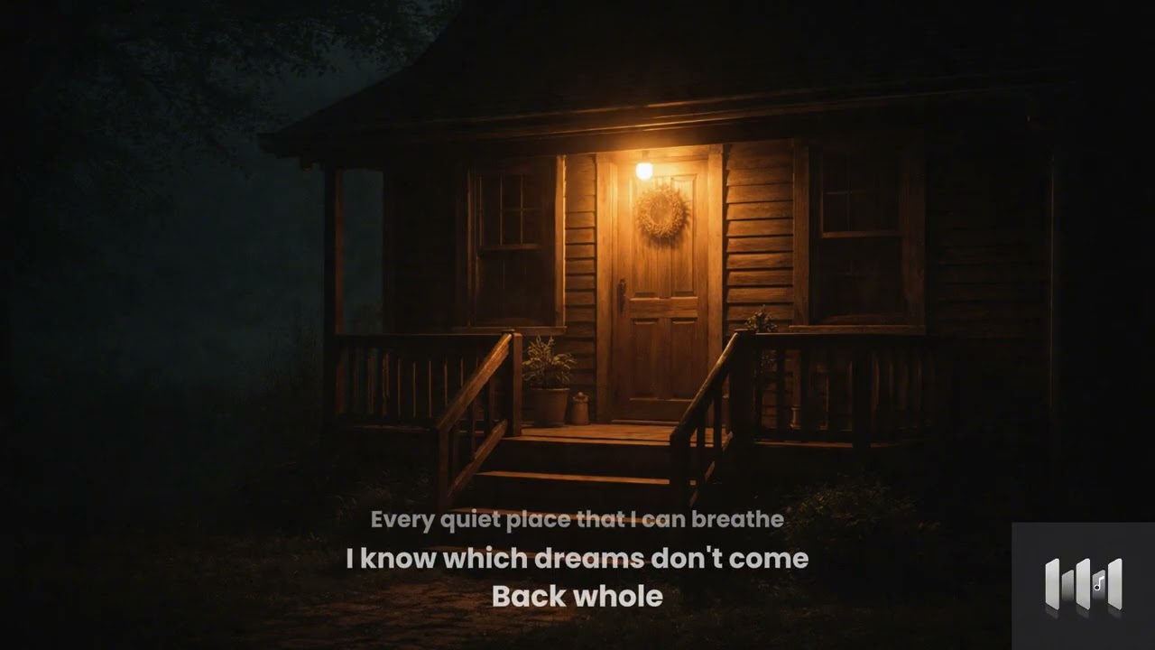 I Stayed | Original Song with Lyrics