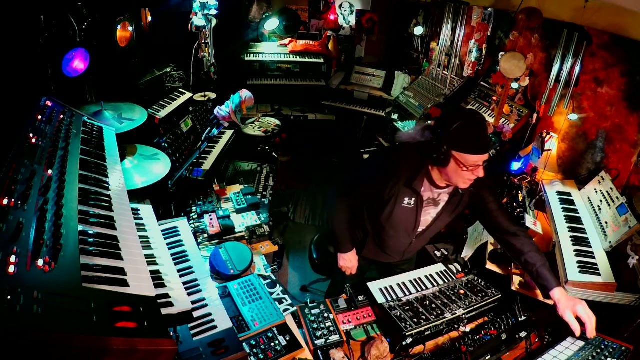 The Junkyard Treasures!