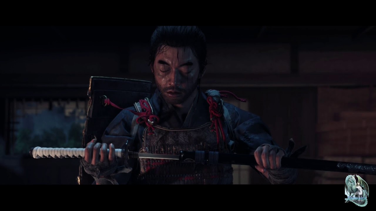 Ghost of Tsushima: Kampf JIN gegen Khotun Khan