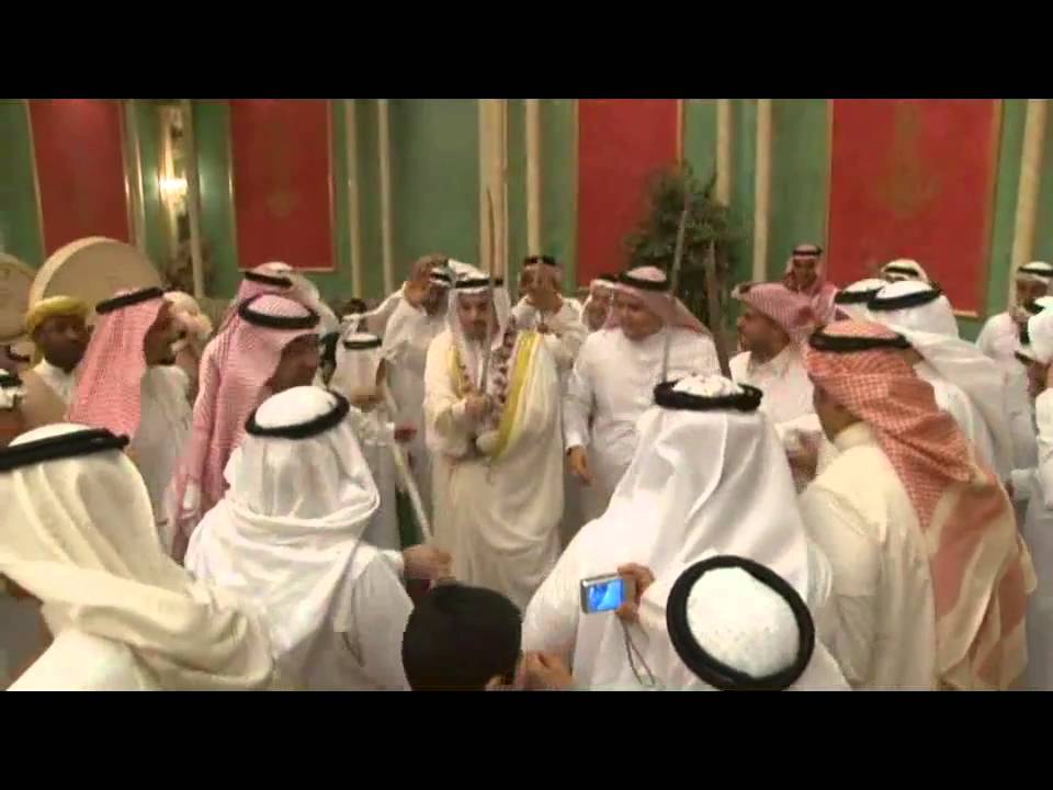 نغم طيبة  هشام النهاري  العريس سعيد حمزة