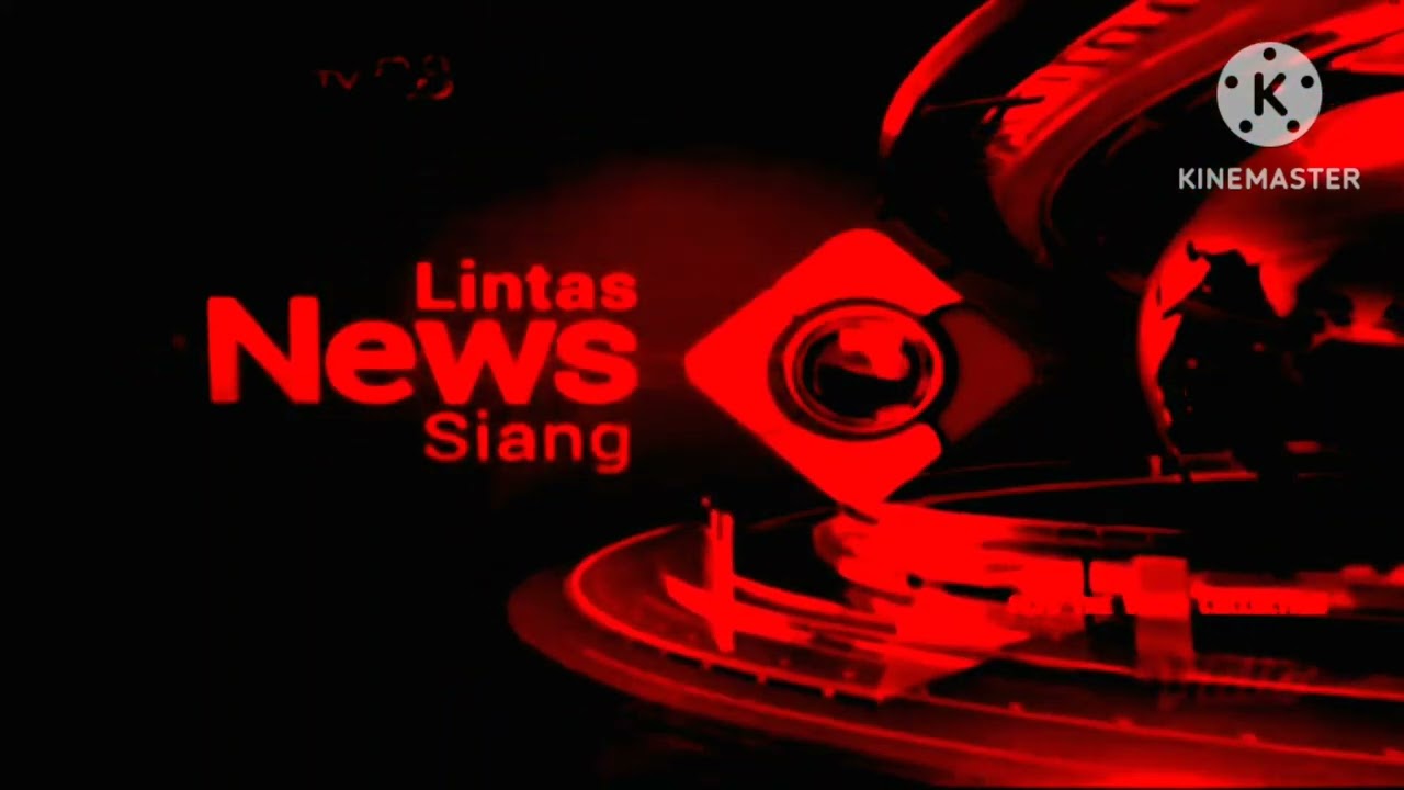 MNCTV lintas iNews Siap Logo Resmi KINEMAETR