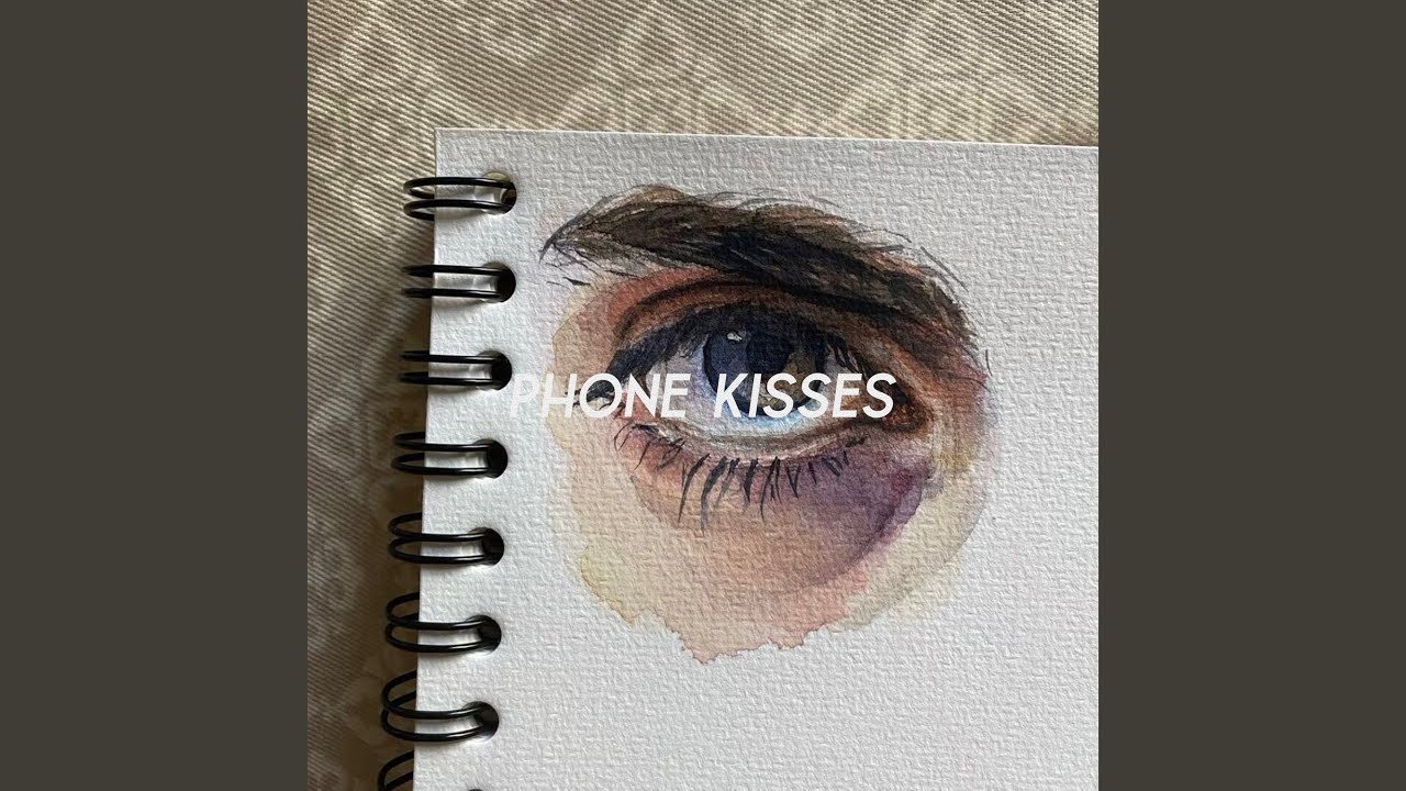 Phone Kisses