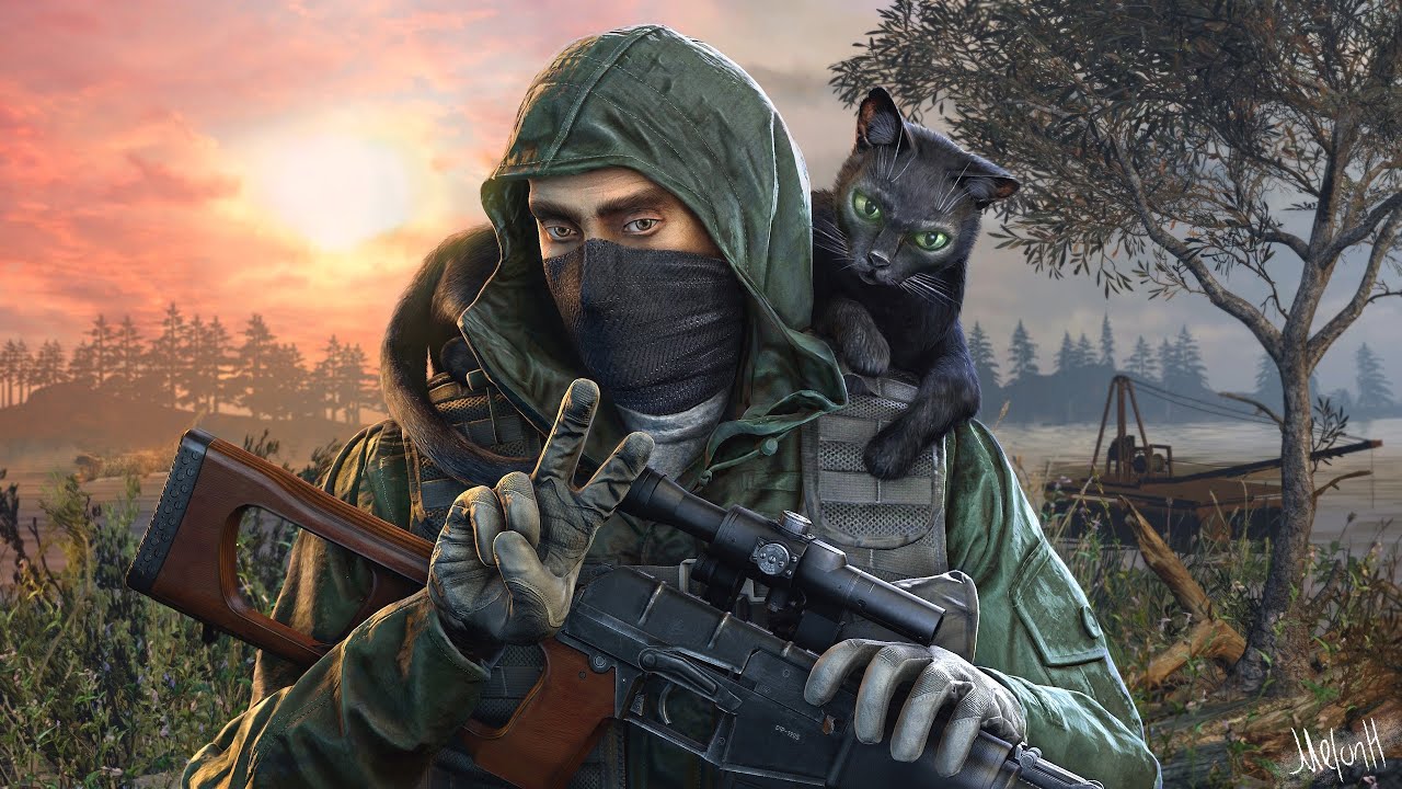 ИДЕАЛЬНОЕ ПРОХОЖДЕНИЕ HARDCORE СТРИМ ATOM RPG Trudograd