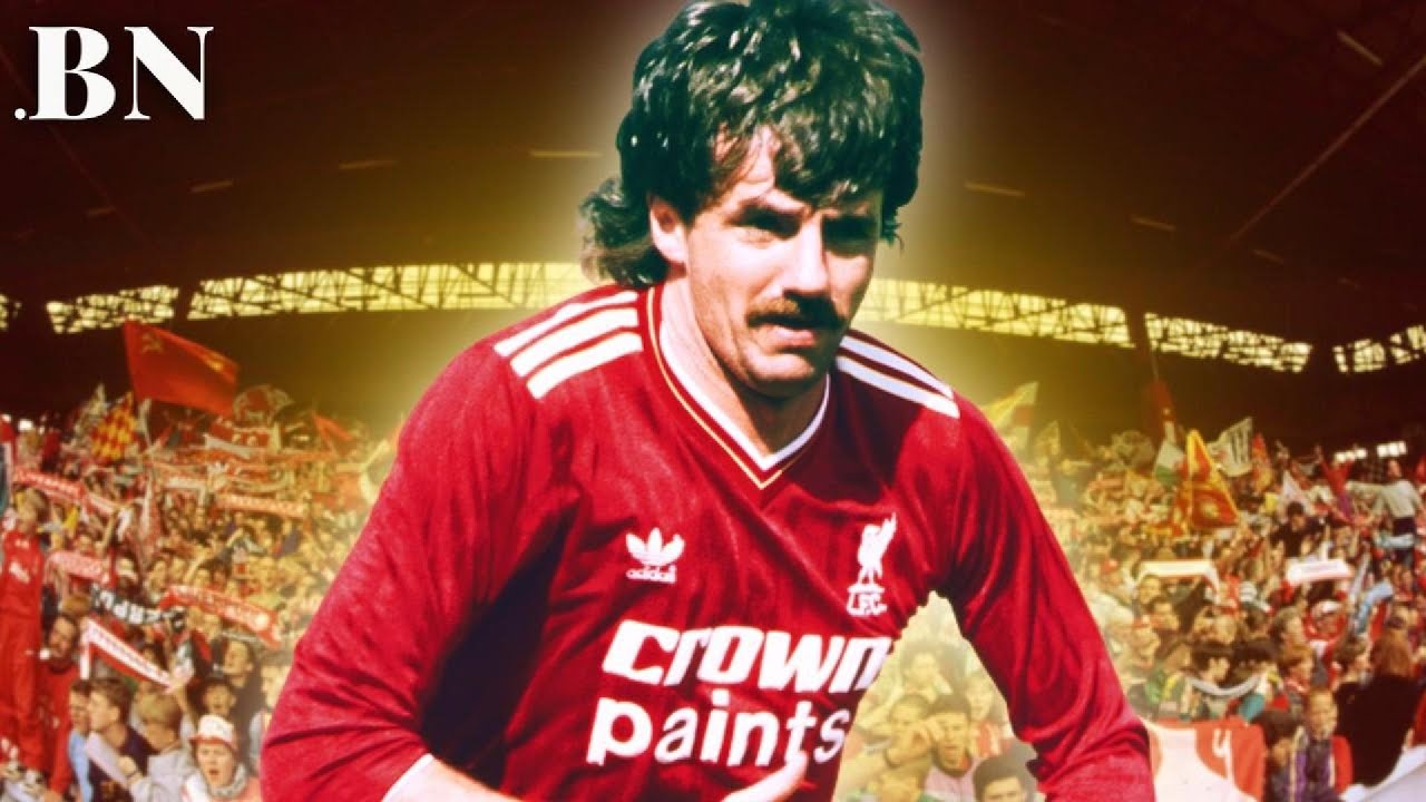 Mark Lawrenson: Liverpool’s Defensive Rock Behind the Glory