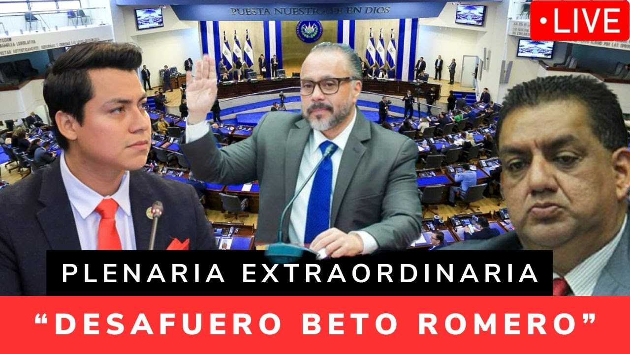 EN VIVO||  DESAFUERO de Beto Romero 👊🏼