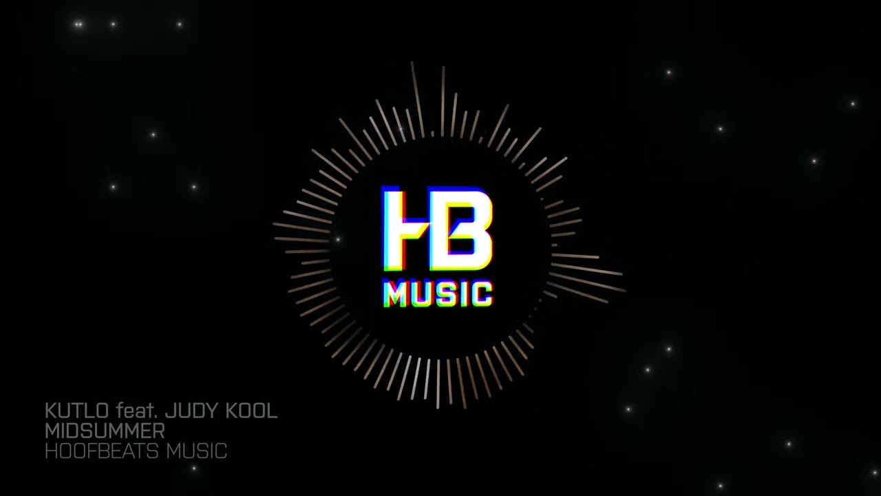 Kutlo feat. Judy Kool - Midsummer