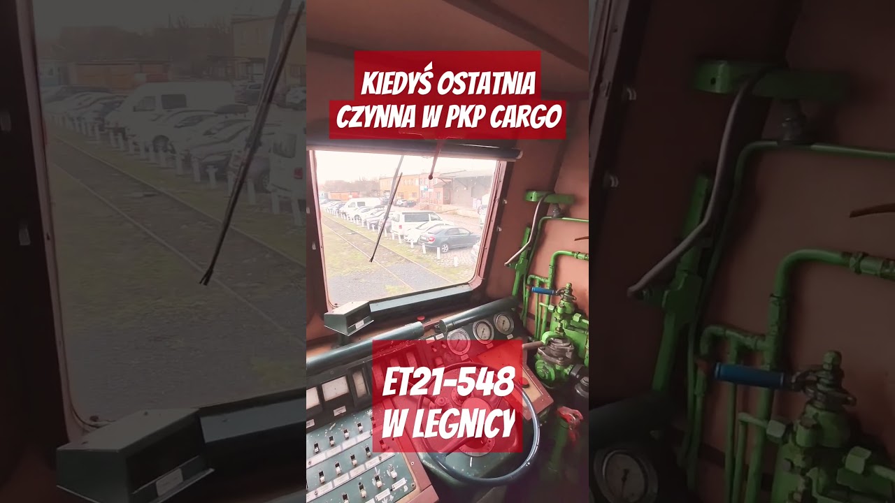 ET21-548 W LEGNICY