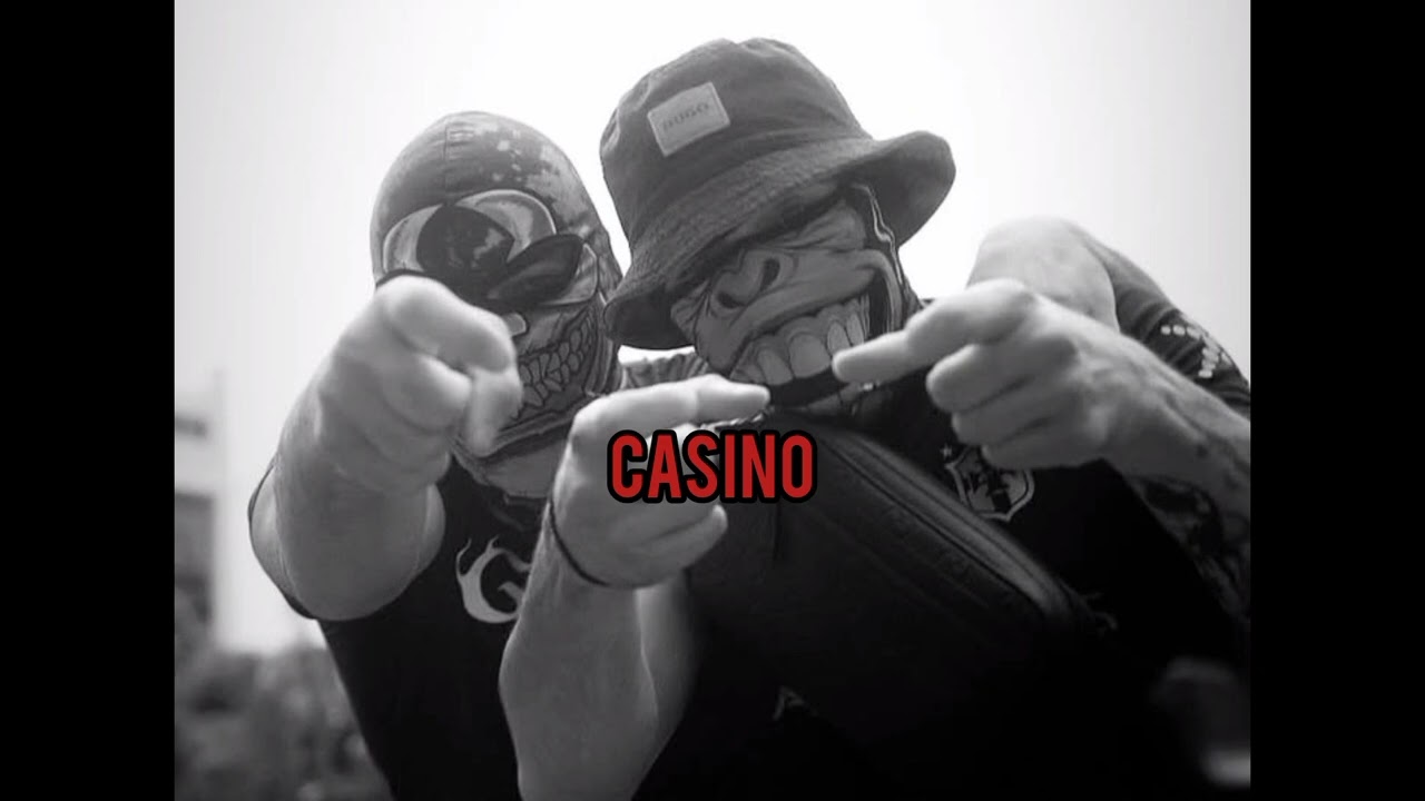 ARAB x ONAD - Casino (Official Audio)