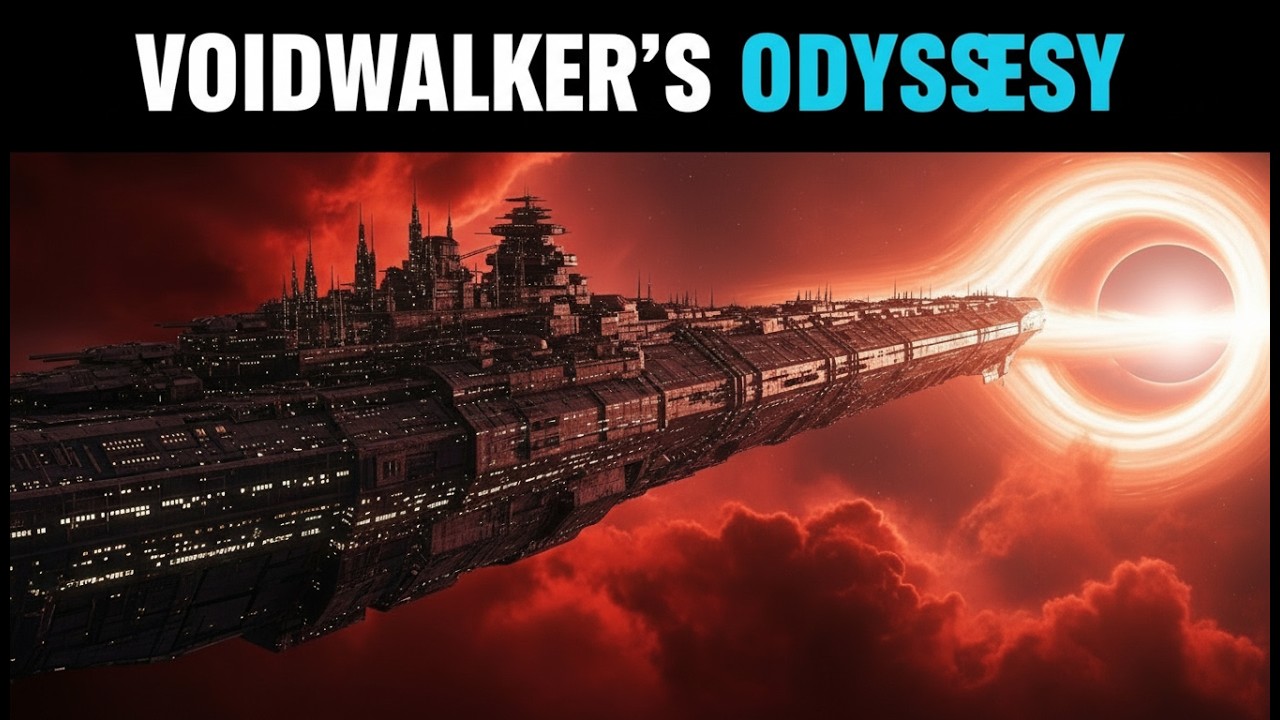 The Galaxy Asked for Help—Then Human Battleships Arrived in Formation | Animated Stories