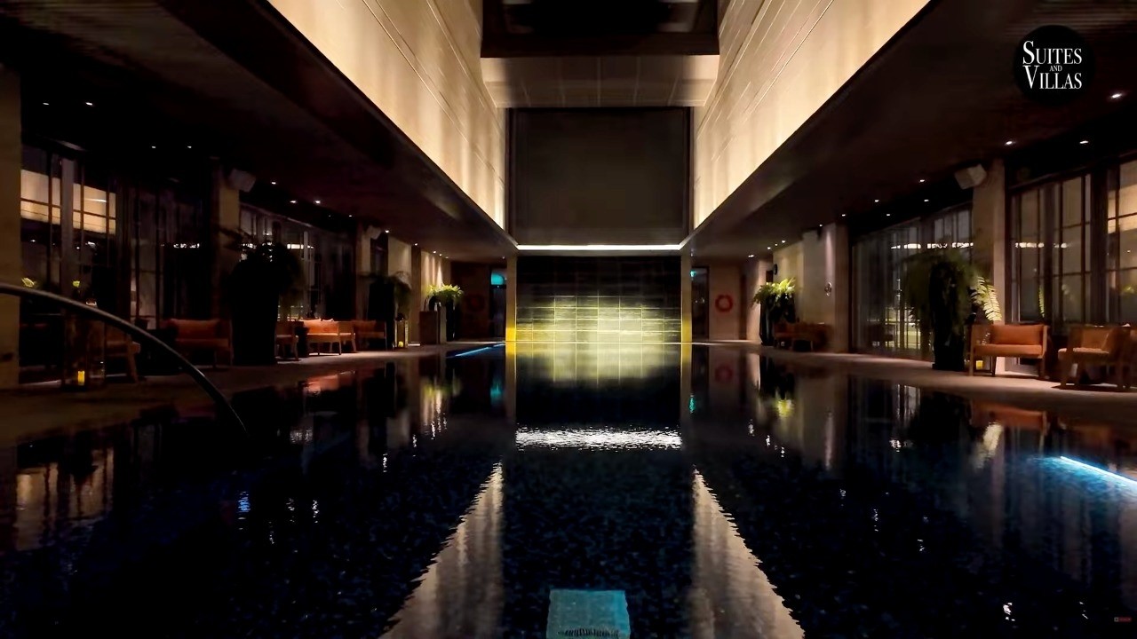 Bangkok’s Most Refined Hotel? Rosewood Bangkok Full Tour (4K)