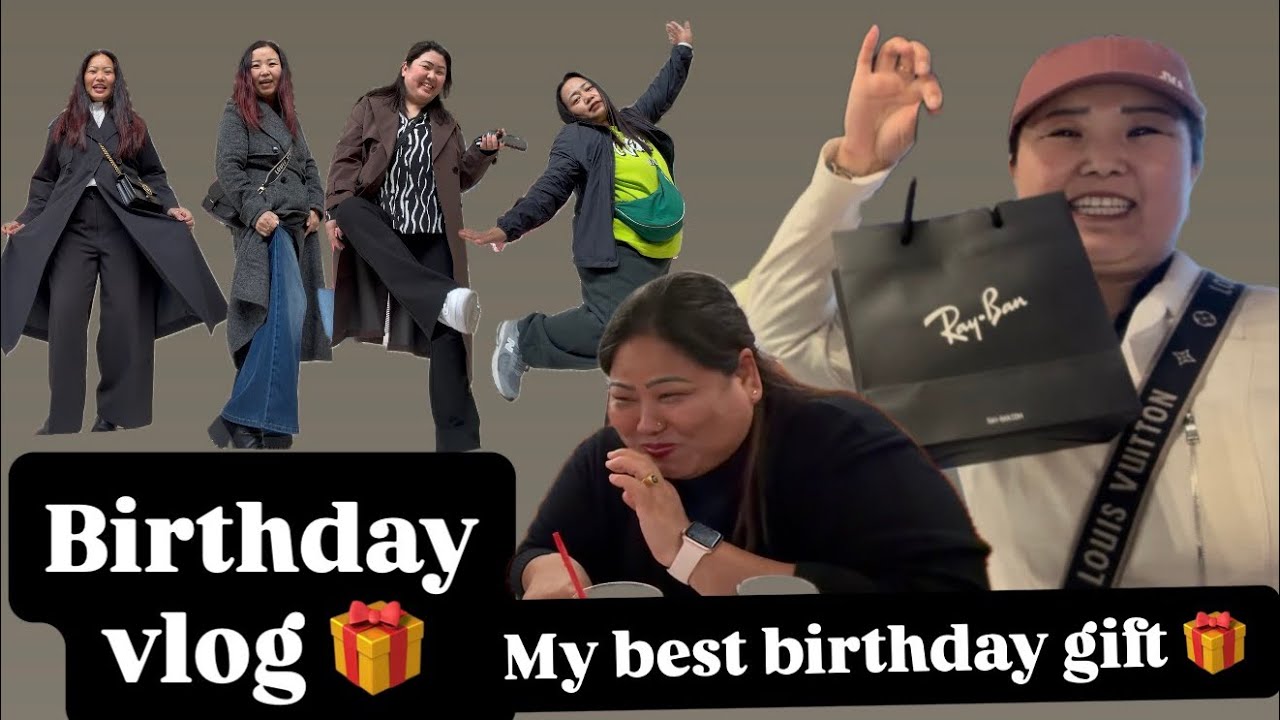 My BEST BIRTHDAY GIFT FROM MY FRIENDS 🙏 thank u guys #tibetanvlogger #tibetanyoutuber #birthday 
