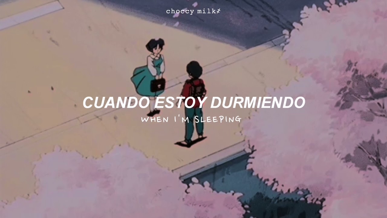 Crisaunt - Dream Girl | sub español - lyrics |
