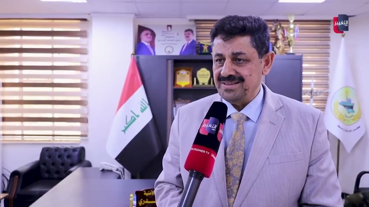 مجسر المتنبي في واسط وال25 مليار دينار