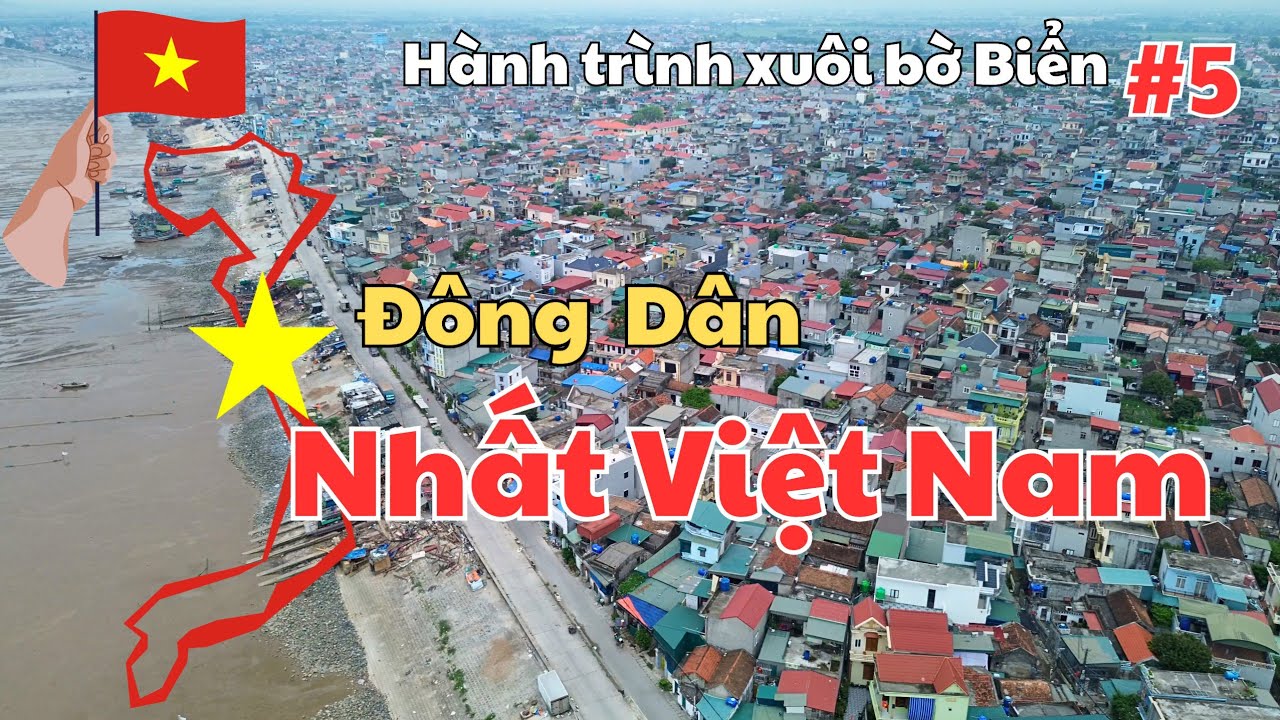Khám phá ngôi làng 