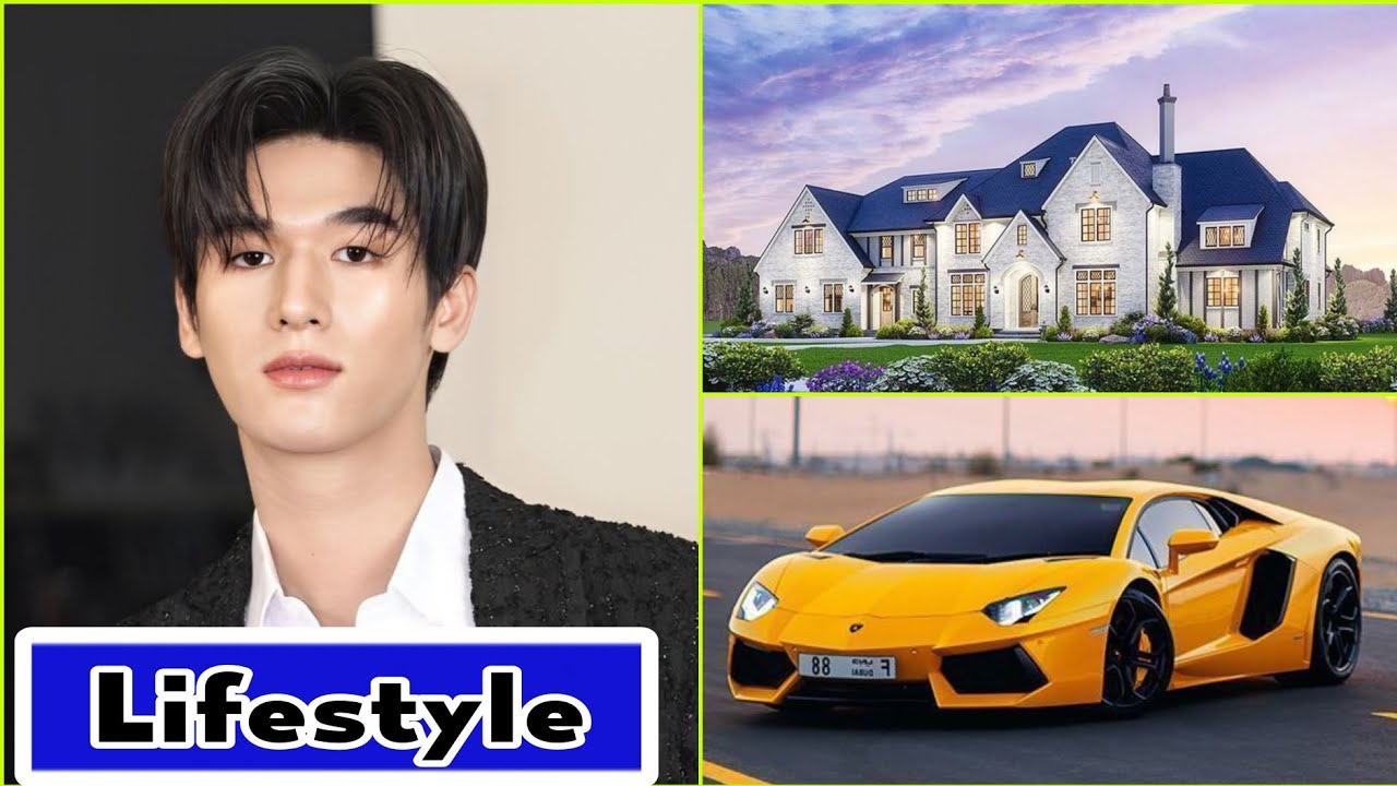 Mos Panuwat Lifestyle 2025 (Sunset x Vibes) Drama, Height, Age , Girlfriend, And Biography