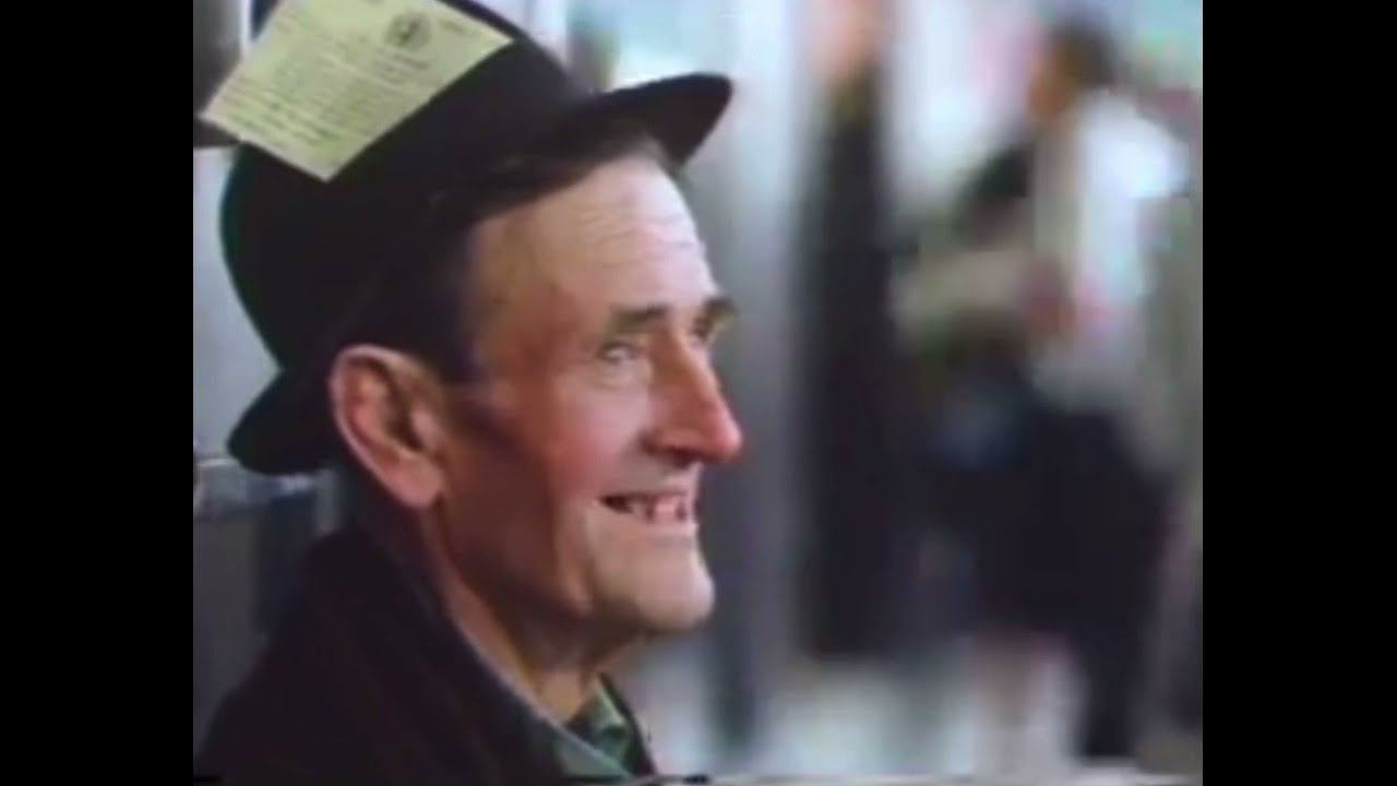 Melbourne Life 4 Decades Ago.