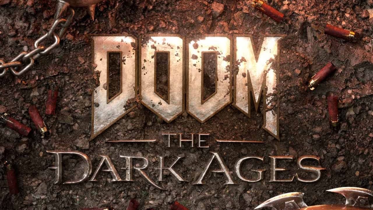 [PC] Doom The Dark Ages #2