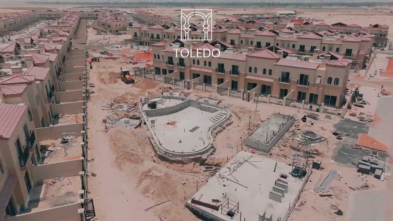 Bloom Living | Construction Update May 2025