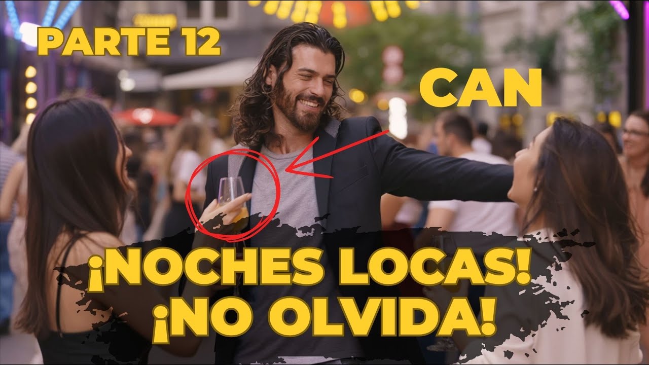 Can Finalmente Empezó a Aceptar a Sanem Pero El Destino Estaba Haciendo Otros Planes!