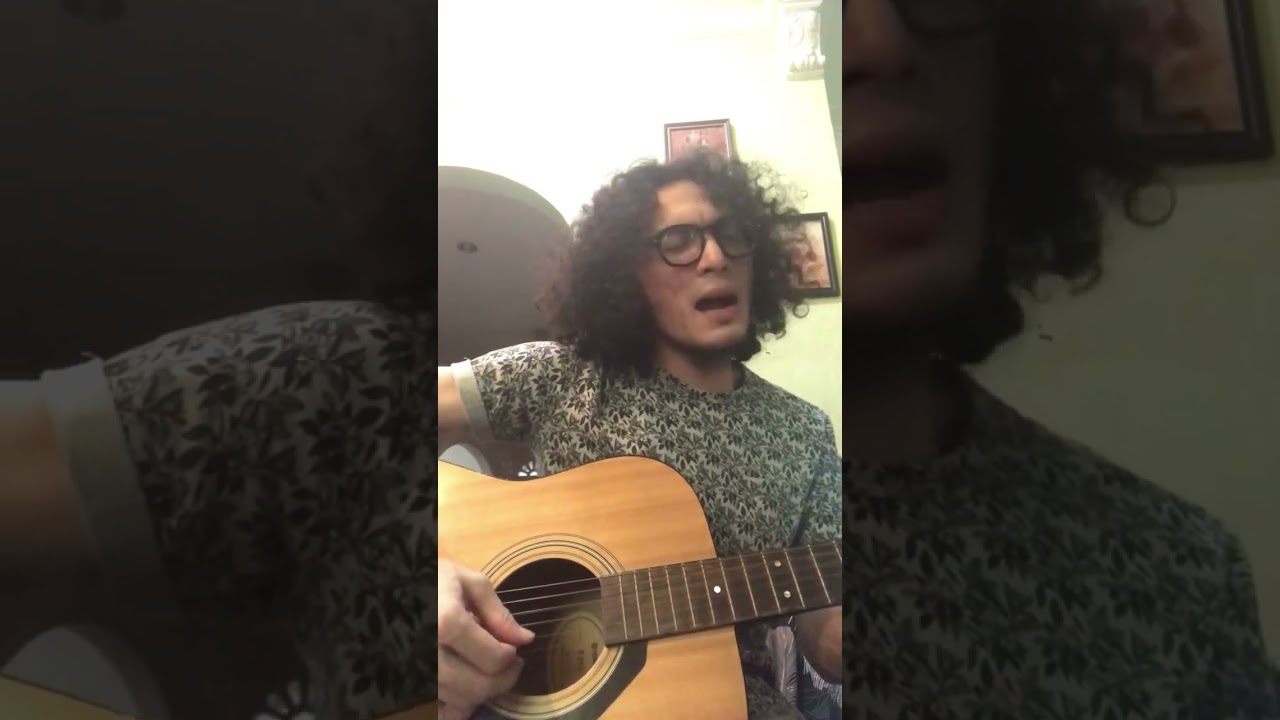 Aweera Gv Cover Lagu 