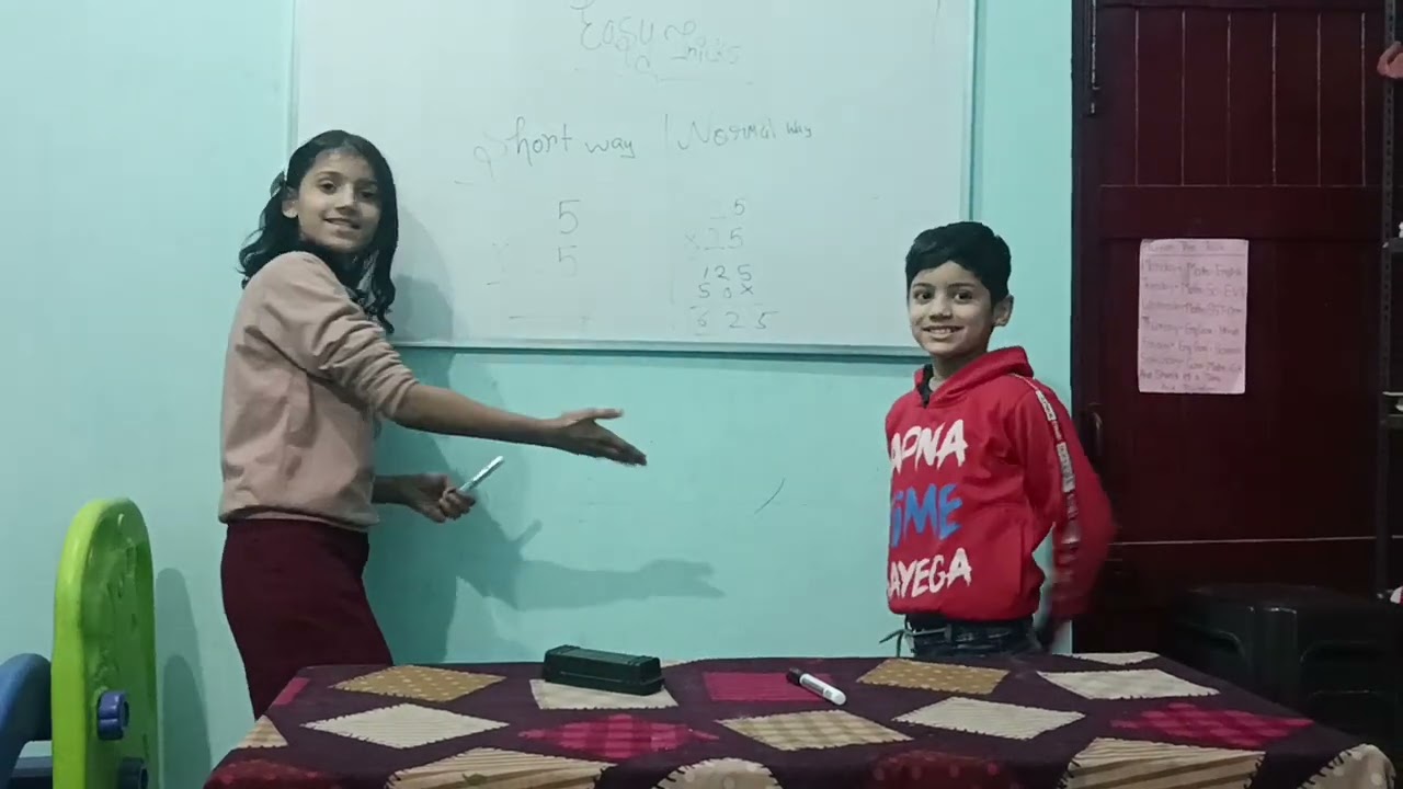 #Maths tricks wait for the part 2