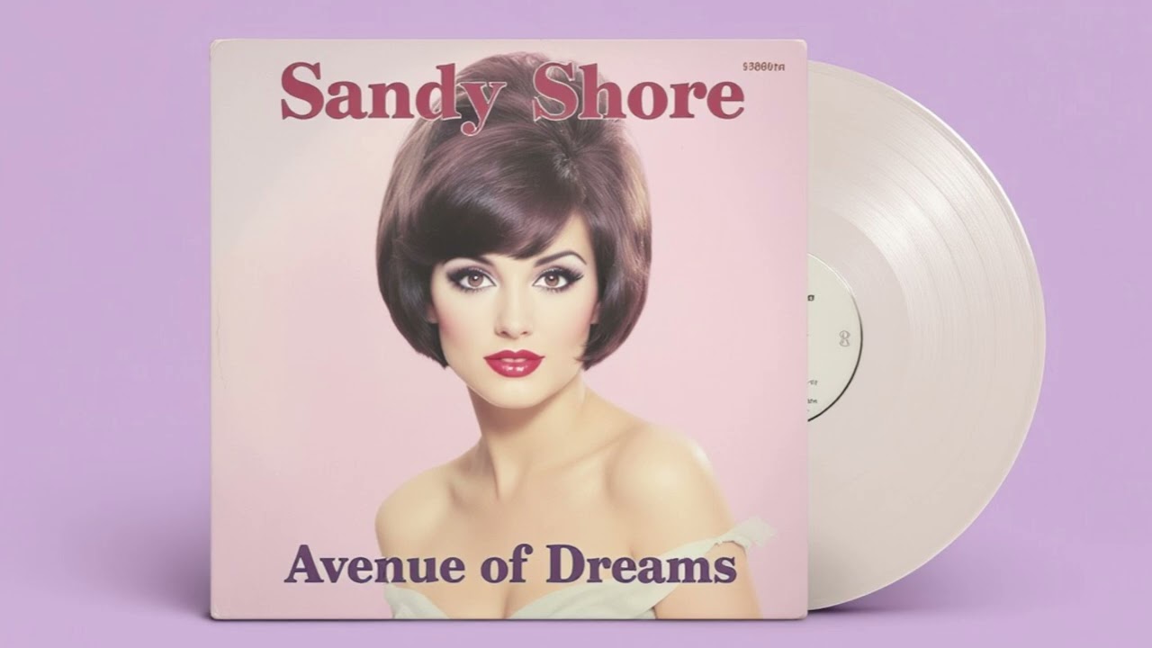 Sandy Shore &ndash; 