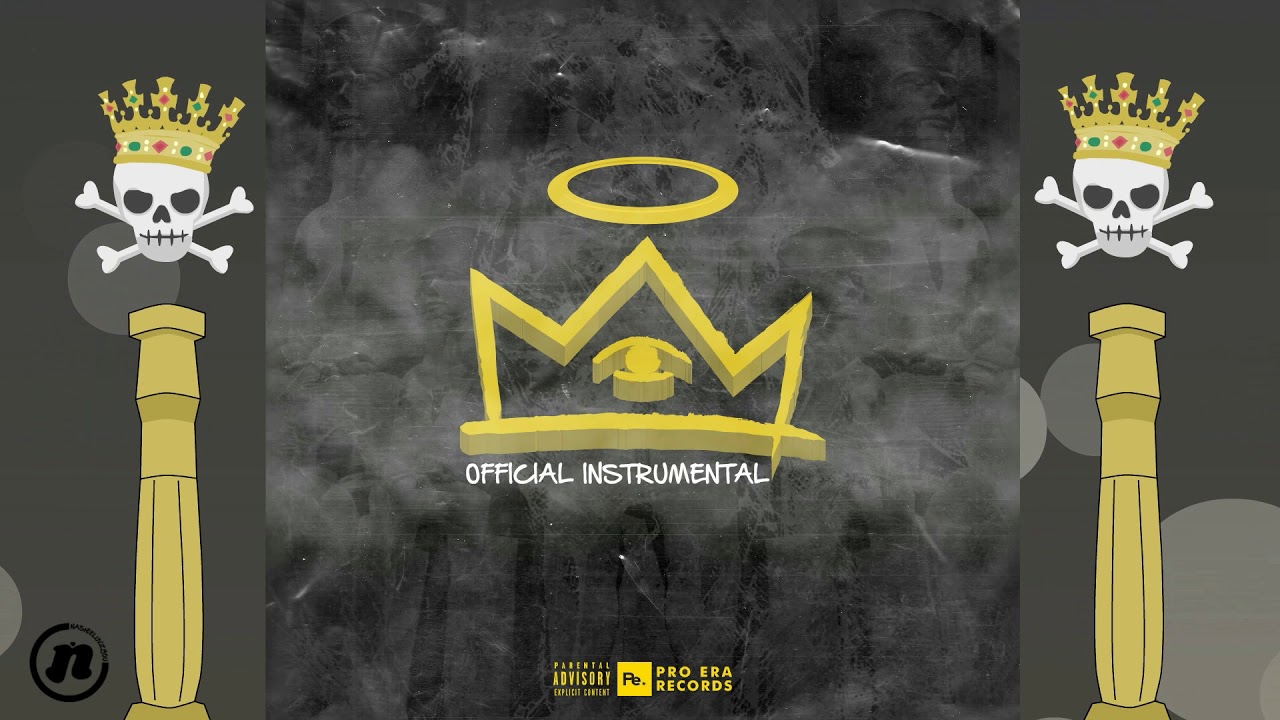 King To A God Instrumental ●OFFICIAL INSTRUMENTAL●FREE DOWNLOAD●