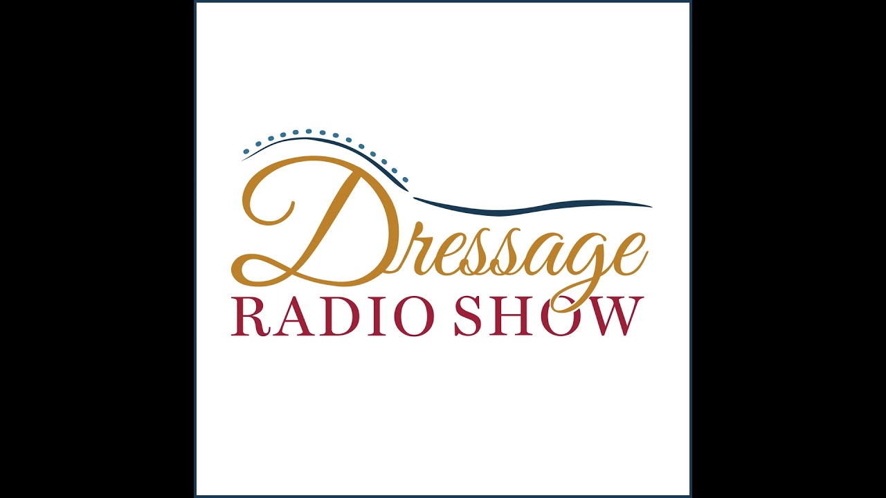 Dressage Radio Episode 112 &ndash; JJ Tate & What Makes a Competitive Dressage Horse