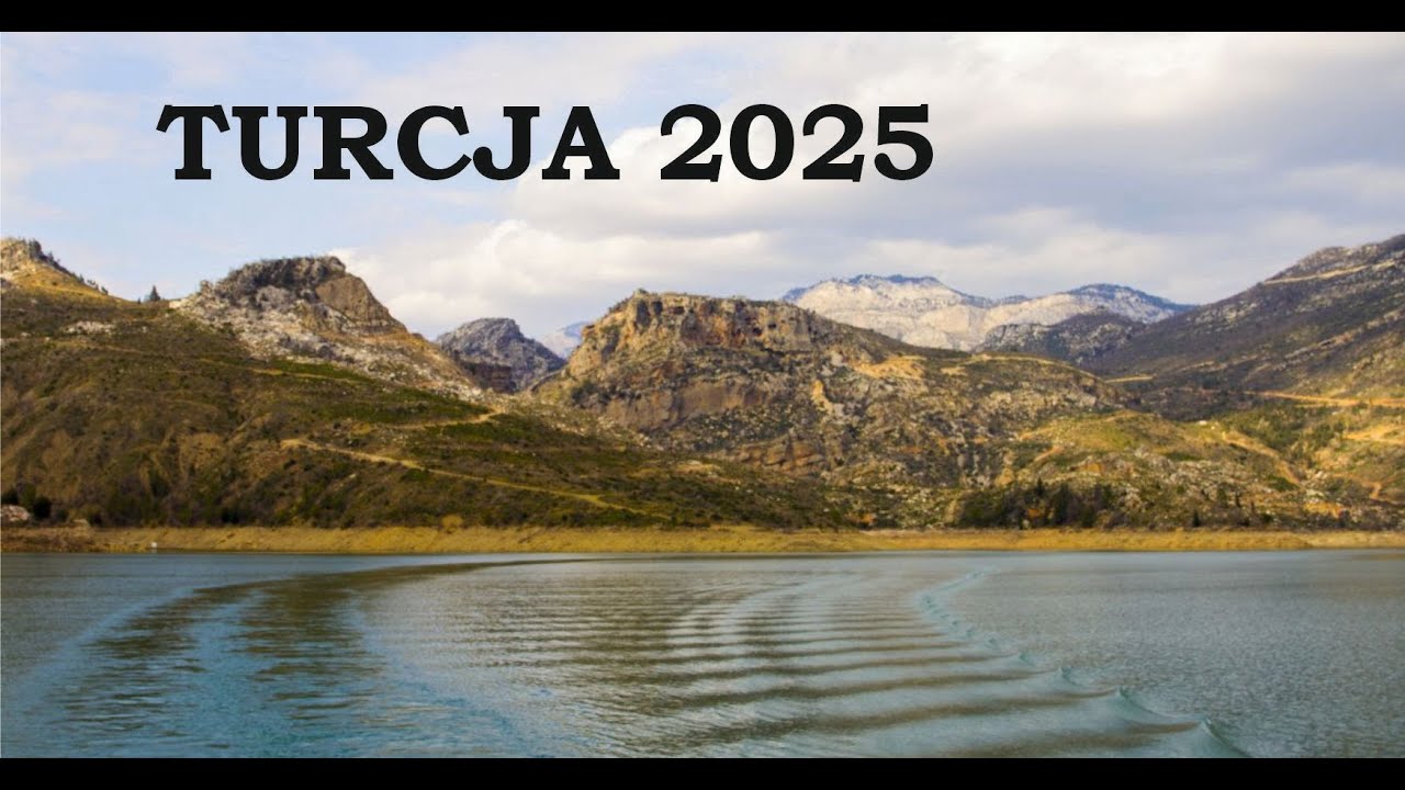 Turcja 2025